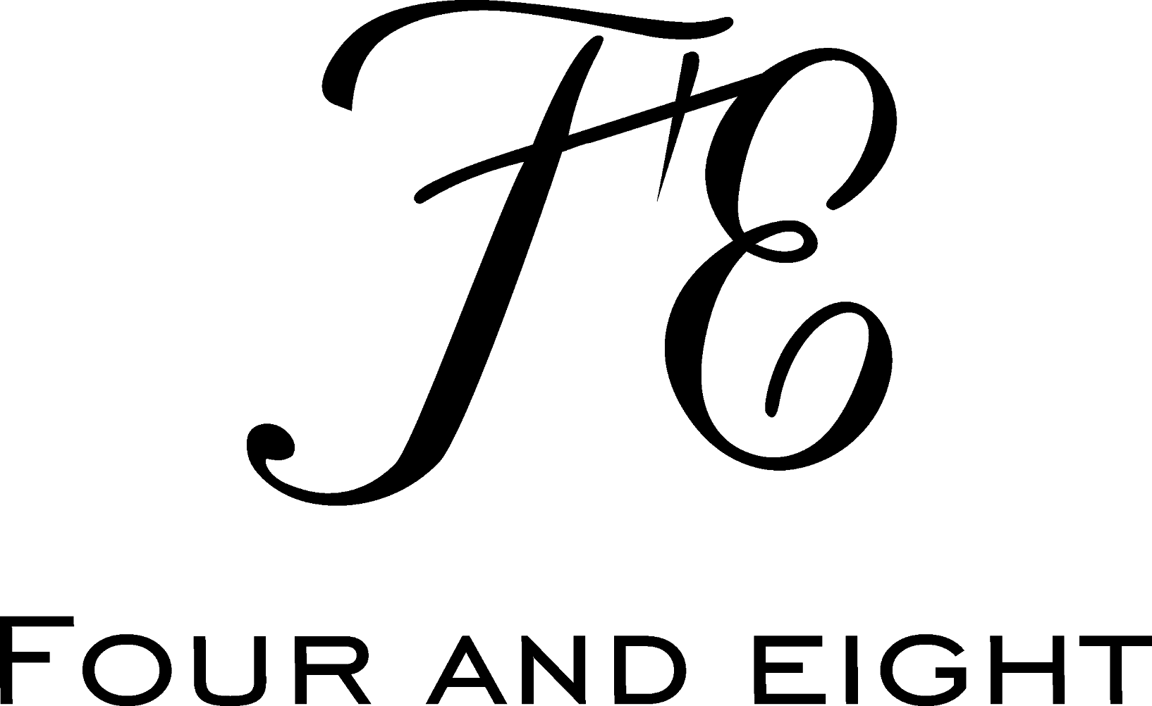 FE logo